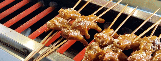 好可惜，90%的人常常错过了商场里的“隐秘角落”！