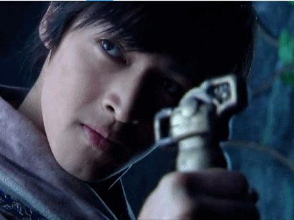 为什么没有人讨厌胡歌?知道真相的我心疼老胡三分钟