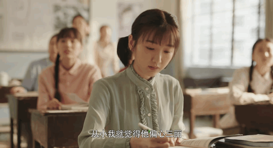 正午阳光新剧乔家的儿女热播柴米油盐感悟家的真谛
