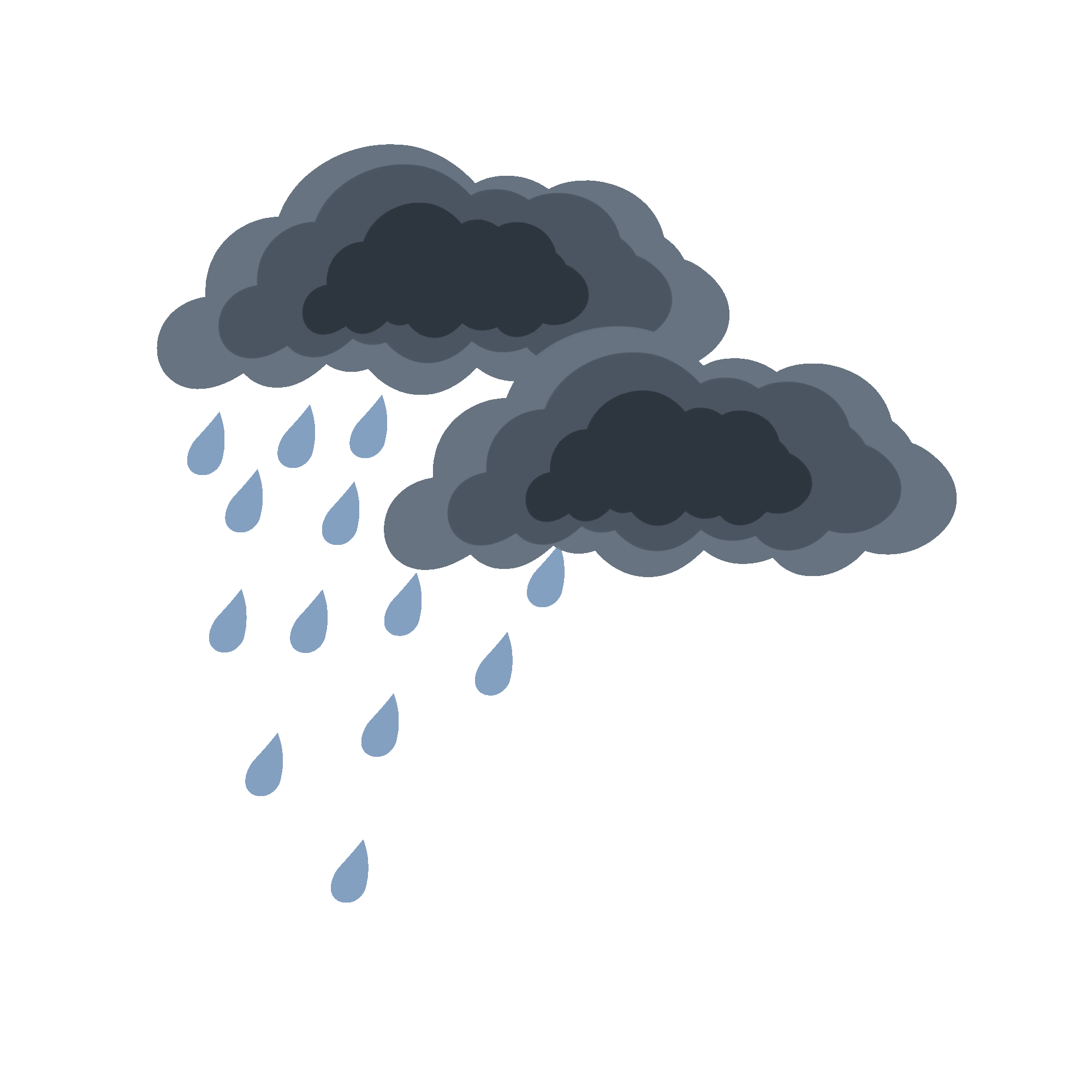 宿迁发布暴雨黄色预警,明天这场雨不简单宿迁发布暴雨