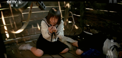 20年前的国产片,突然火遍外网_腾讯新闻