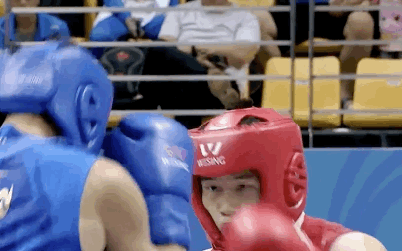 回顾|盘点格斗场上的阴谋家,速胜ko时刻背后的绝妙算计