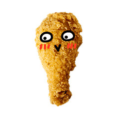 快给节目组"加鸡腿"!