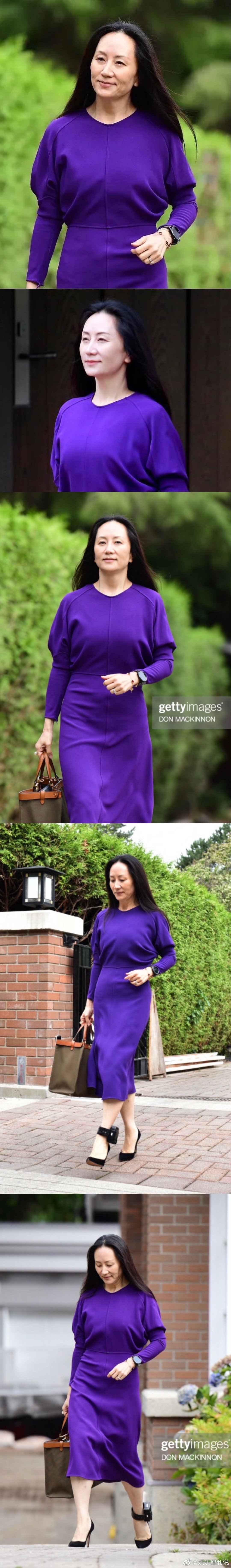 孟晚舟引渡听证会结束,法官或于十月进行宣判!_腾讯新闻