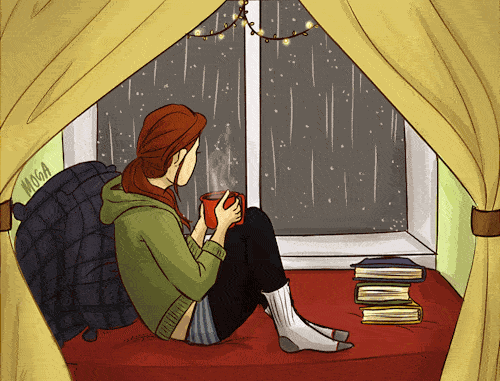 气象科普:为什么下雨天好睡觉?_腾讯新闻