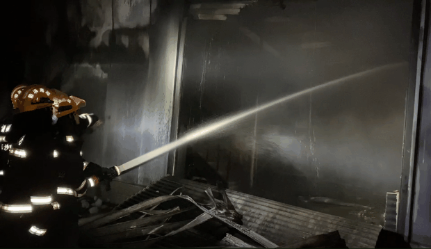 怎样预防火灾,怎样预防火灾的发生