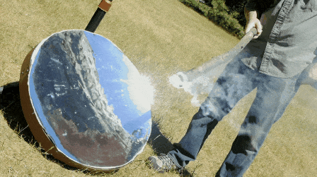 聊聊物理中的抛物线