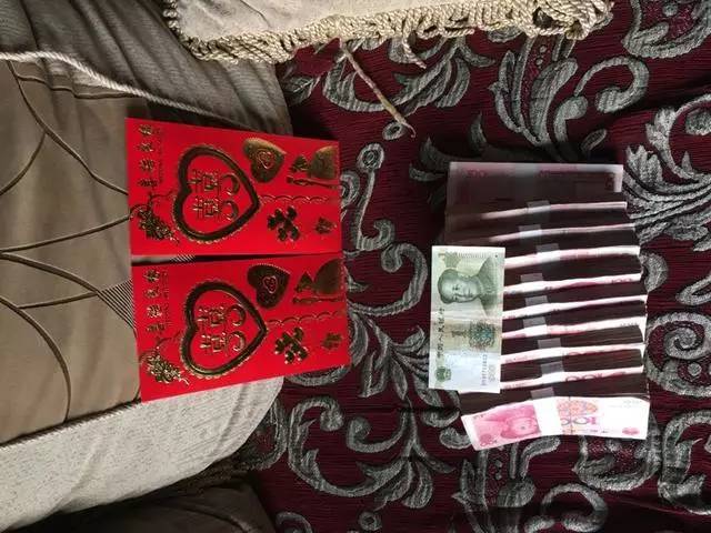 哪个地方女方收的彩礼最贵?看完任县人说完我