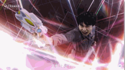 特利迦奥特曼7:令和迪迦泽塔回归,这集真的能让人斯麦路