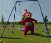 群魔乱舞天线宝宝表情包