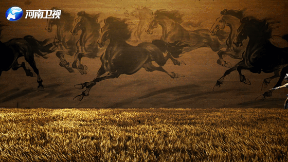 河南卫视《梦幻天马》火出圈,航天人的"小天马奔太空"正蓄势待发