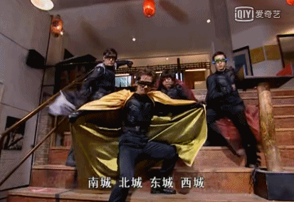 从3分到8分,这部神奇的国产剧,是雷剧还是神剧