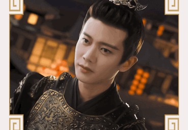 盘点那些古颜巅峰的男人们,罗云熙任嘉伦过于惊艳