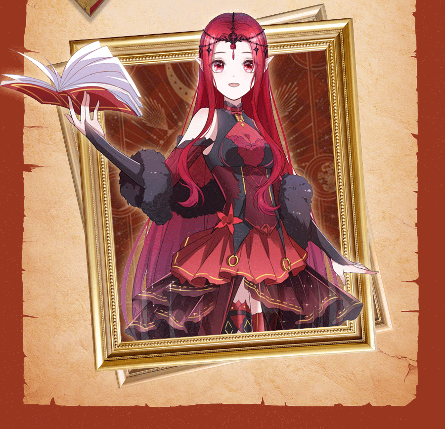 分院帽拍了拍你的小脑瓜