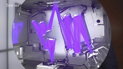 硬核8大核心技术科普为什么euv光刻机国产化之路这么难