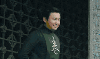 《且試天下》收官，這到底在搞什么??？潘金蓮電影在線視頻觀看完整
