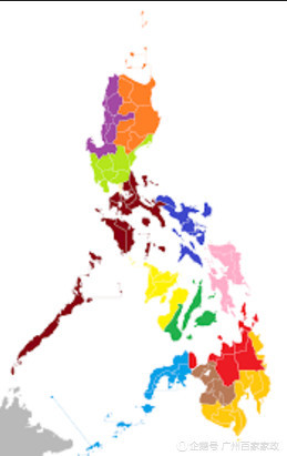 菲律宾亚洲gdp第二_弃美从中,原来菲律宾是为了人人都想要的这个东西