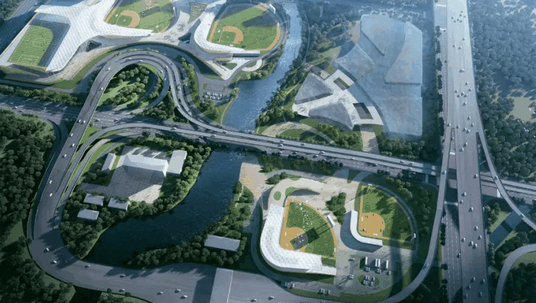 盘点申办2026亚运会城市?申办2026亚运会城市
