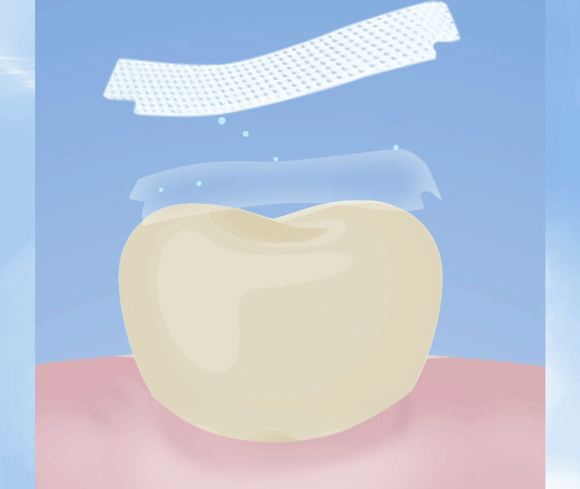 原来让牙齿变白这么简单,怎么不早说?