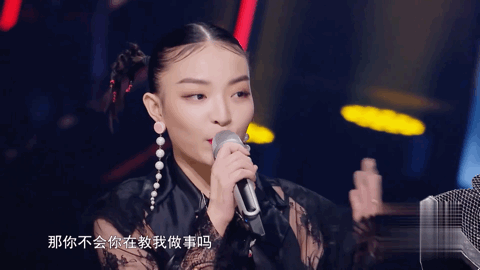 骂丁太升没文化批韩红的说唱不行初中毕业的vava真就这么牛吗