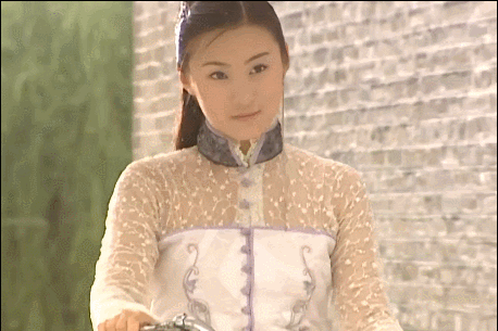 8位不把脸当回事的演员,戴鸡毛,披蚊帐,却演出一部部绝世好剧