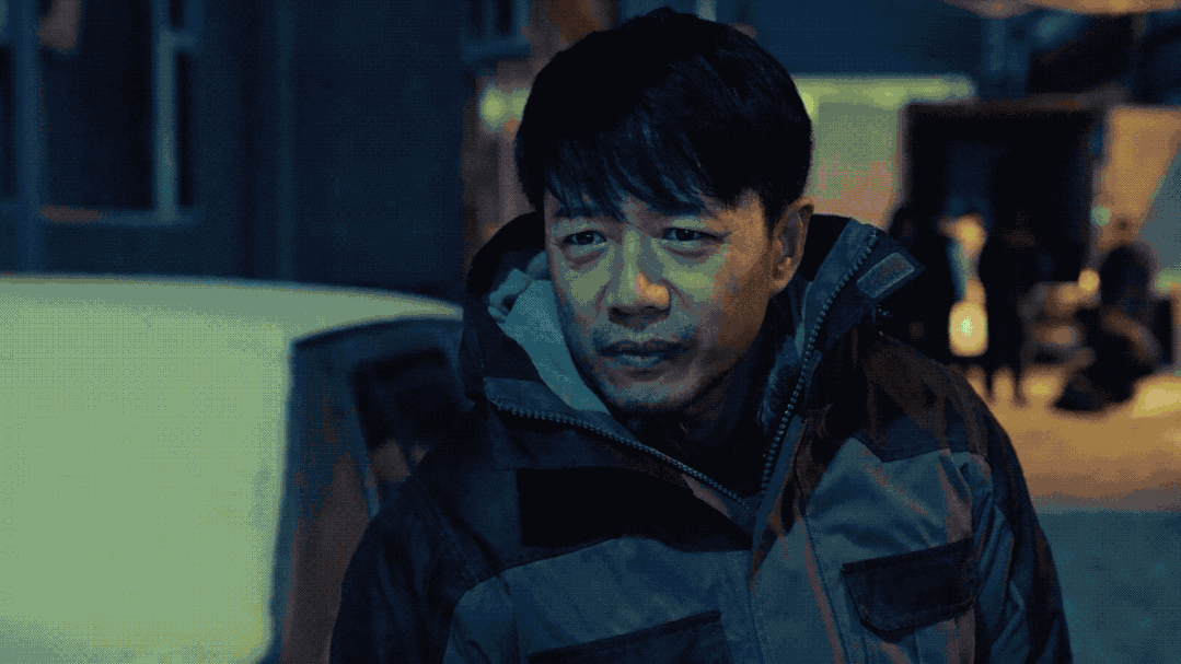 段奕宏亲自监制悬疑剧,差点意思