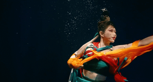 很多人看过河南卫视祈这段节目却有很少让人知道它背后的故事一席6米