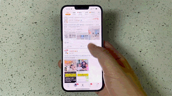 iPhone13Pro远峰蓝好看吗|iPhone13Pro远峰蓝好看吗 iphone13pro远峰蓝色和石墨色对比