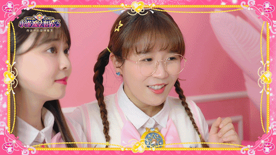 小伶魔法世界第三季610集会发生什么意想不到的事呢