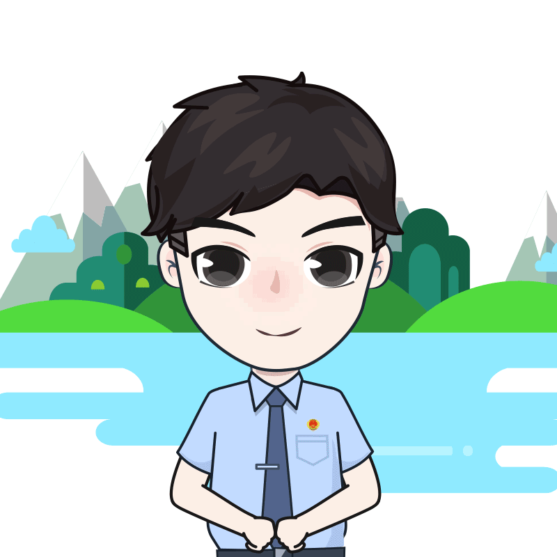 一起来玩转检察日常工作表情包吧