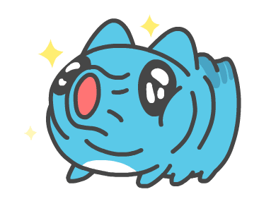 表情丨猫猫虫咖波可爱动态表情包