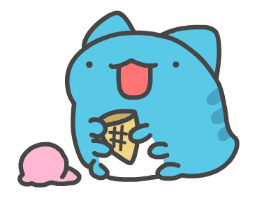 表情丨猫猫虫咖波可爱动态表情包