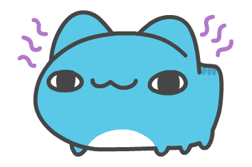 表情区域分享一组「bugcat_capoo」猫猫虫咖波-可爱篇,作者亚拉,喜欢