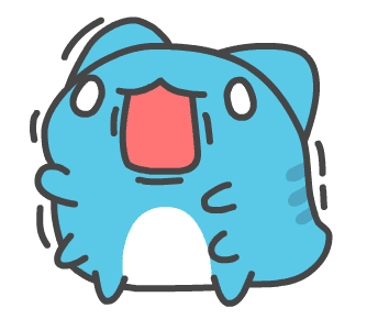 表情区域分享一组「bugcat_capoo」猫猫虫咖波-可爱篇,作者亚拉,喜欢