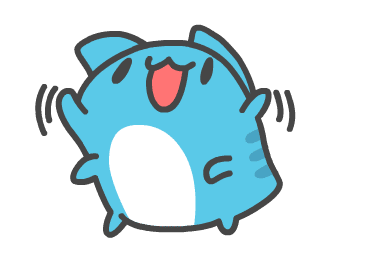 表情区域分享一组「bugcat_capoo」猫猫虫咖波-可爱篇,作者亚拉,喜欢