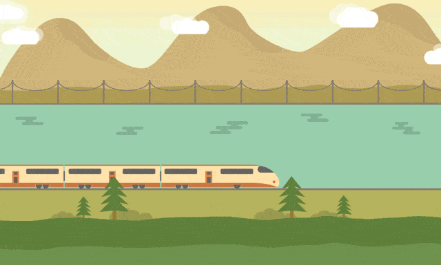 铁路e卡通来了刷身份证扫码即可进站乘车