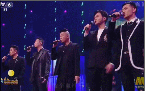 披荆斩棘的哥哥 又催生一个s级综艺 由 我是歌手 团队打造 全网搜