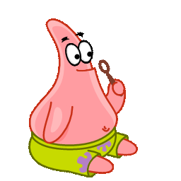 奇怪的动图表情增加了