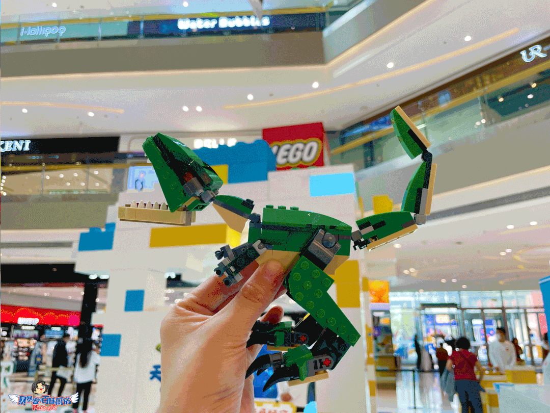 免门票！不花钱！全东北只有沈阳能体验的【乐造新世界】来啦！