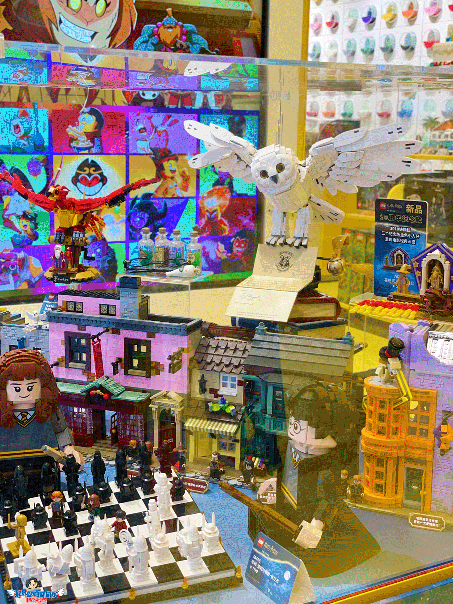 免门票！不花钱！全东北只有沈阳能体验的【乐造新世界】来啦！