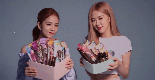 blackpink丨酥肉cp头像一组211004