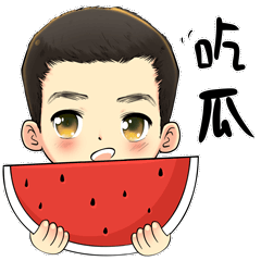 呦呦切克闹,兵哥哥休闲表情包来一套!