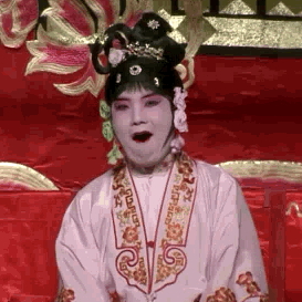 表情包|咋肥四鸭?