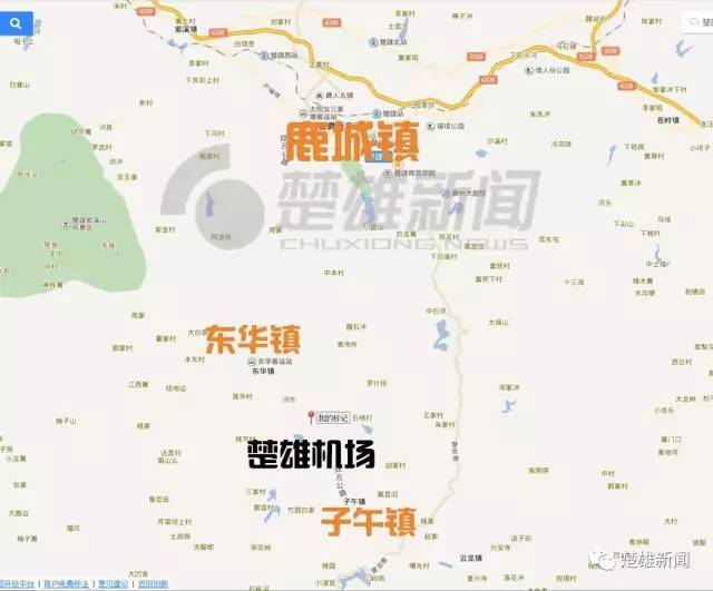 楚雄州有多少人口_云南楚雄州人口最多的县,毗邻昆明,曾由4个县合并而成(2)