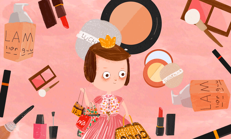 首个儿童化妆品监管法规落地 行业集中度将提升