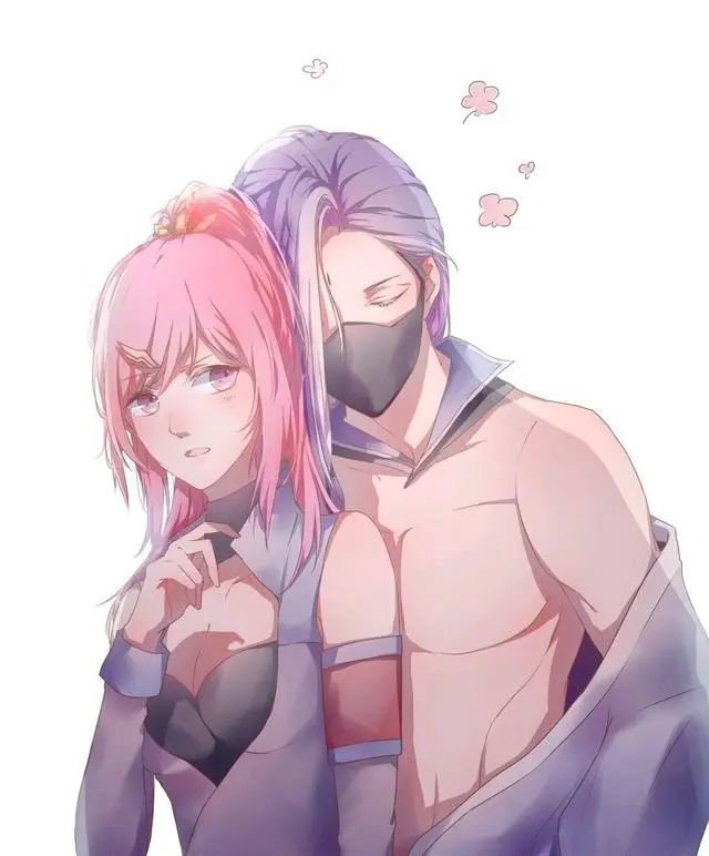 王者荣耀漫画百里守约要对兰陵王出手结果花木兰看不下去了