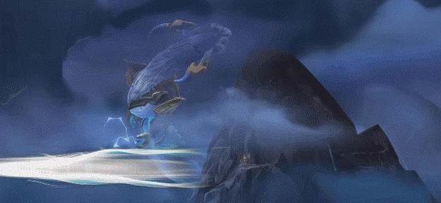 5版本爆料:女警,杰斯,小法上线,神龙尊者,玉剑仙系列皮肤登陆商店!