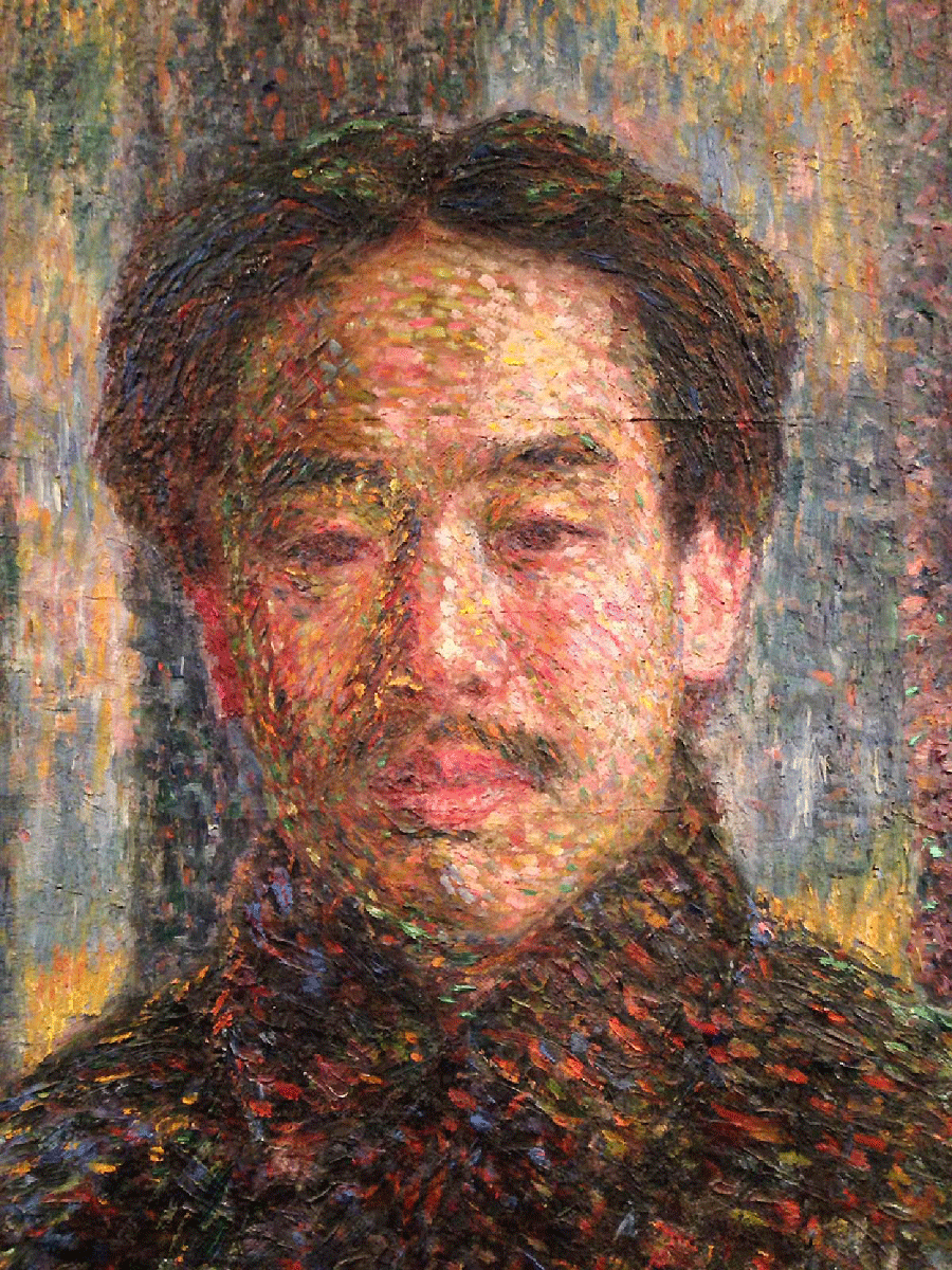 弘一大师圆寂日丨李叔同在南京:鸡鸣山下读书堂,当年已接佛陀光