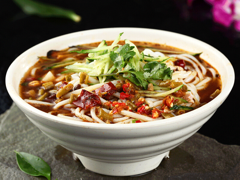 永州人可真会吃啊