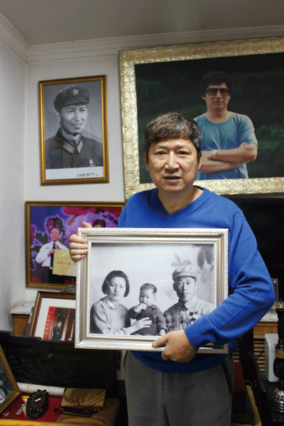 李春平与大30岁的好莱坞女星结婚继承数亿遗产找初恋复合却被拒